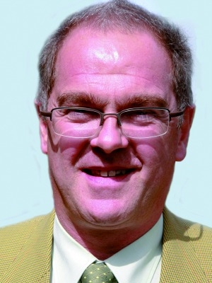 Germain SCHMIT, Président 2022-23